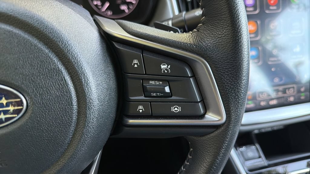 Used 2024 Subaru Legacy Premium AWD/4WD image 24