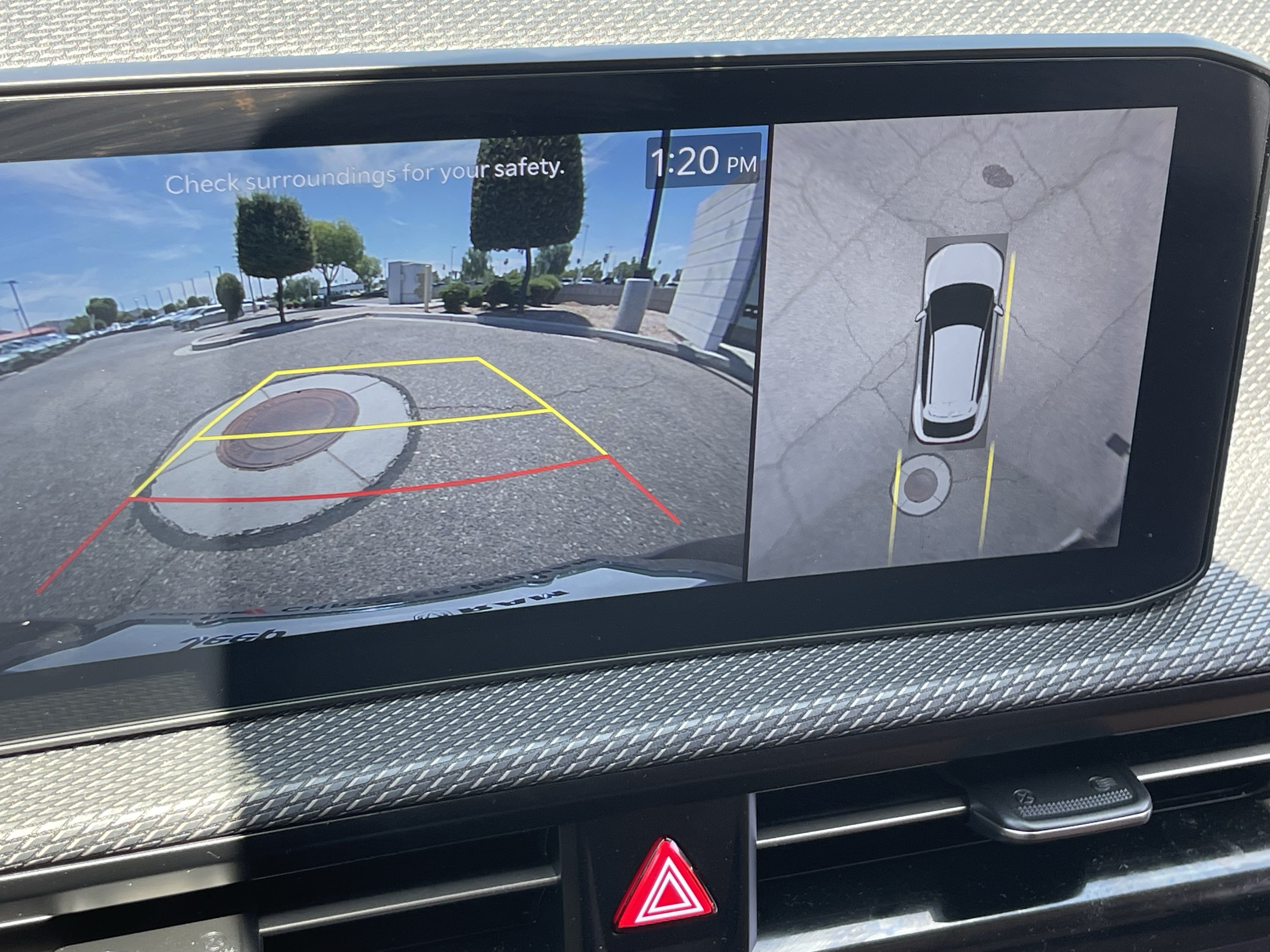 Certified 2025 Kia EV6 Wind RWD image 26