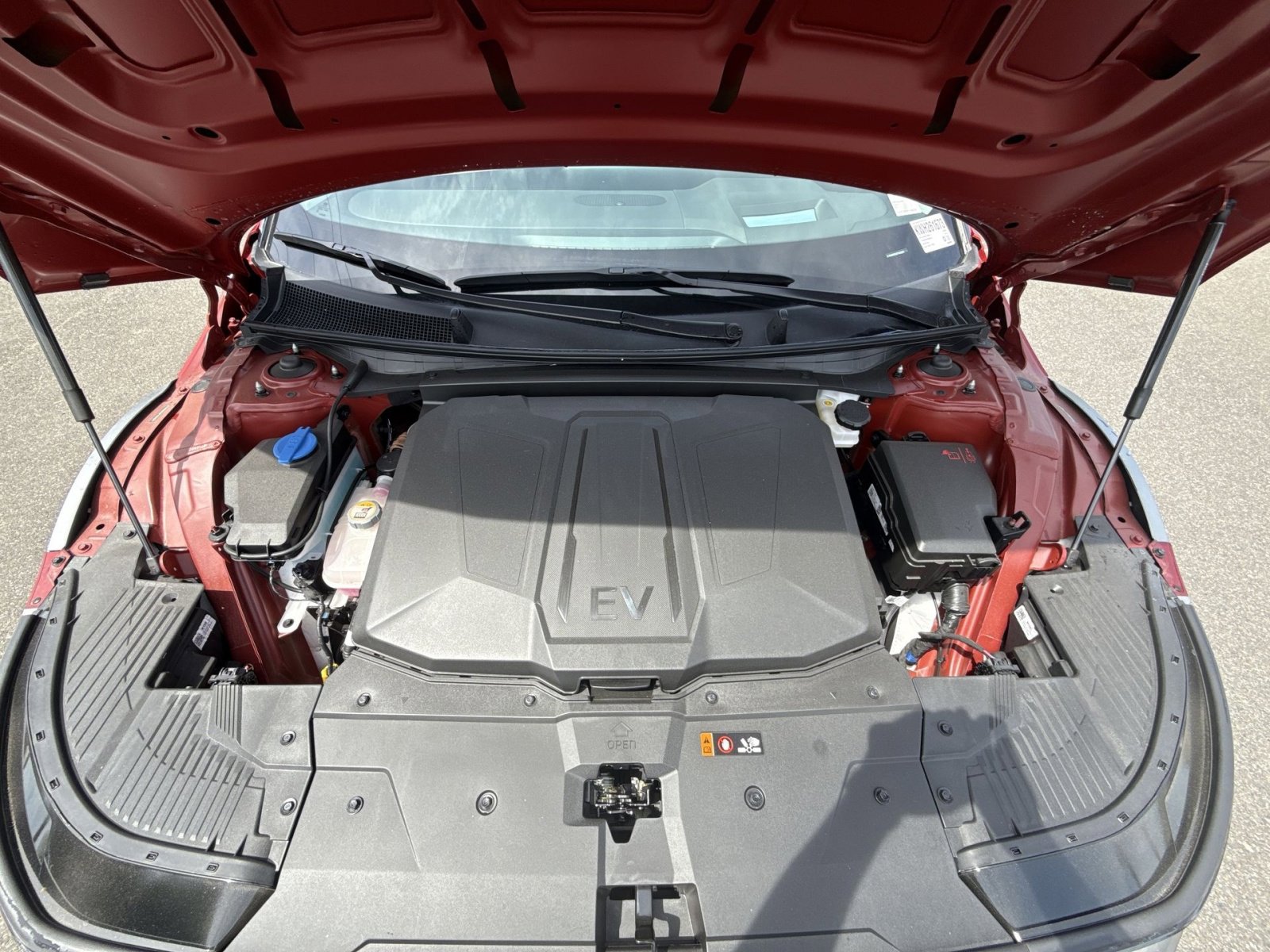 New 2026 Hyundai Ioniq 5 Limited image 29