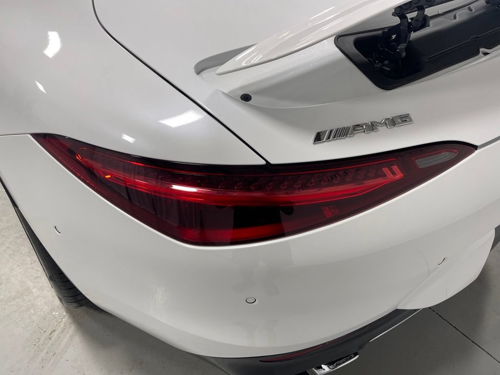 Used 2023 Mercedes-Benz SL 43 AMG image 18