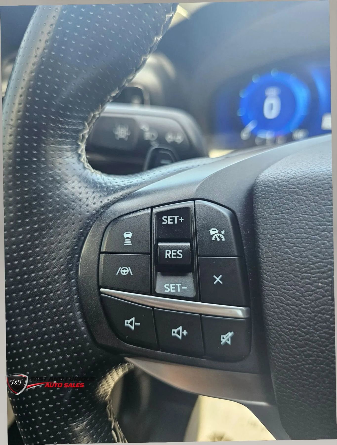Used 2020 Ford Explorer ST w/ ST Street Pack AWD/4WD image 18