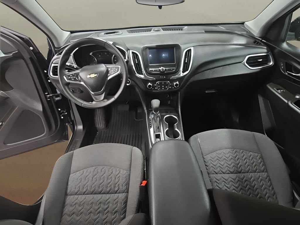 Used 2024 Chevrolet Equinox LT w/ Driver Convenience Package AWD/4WD image 29
