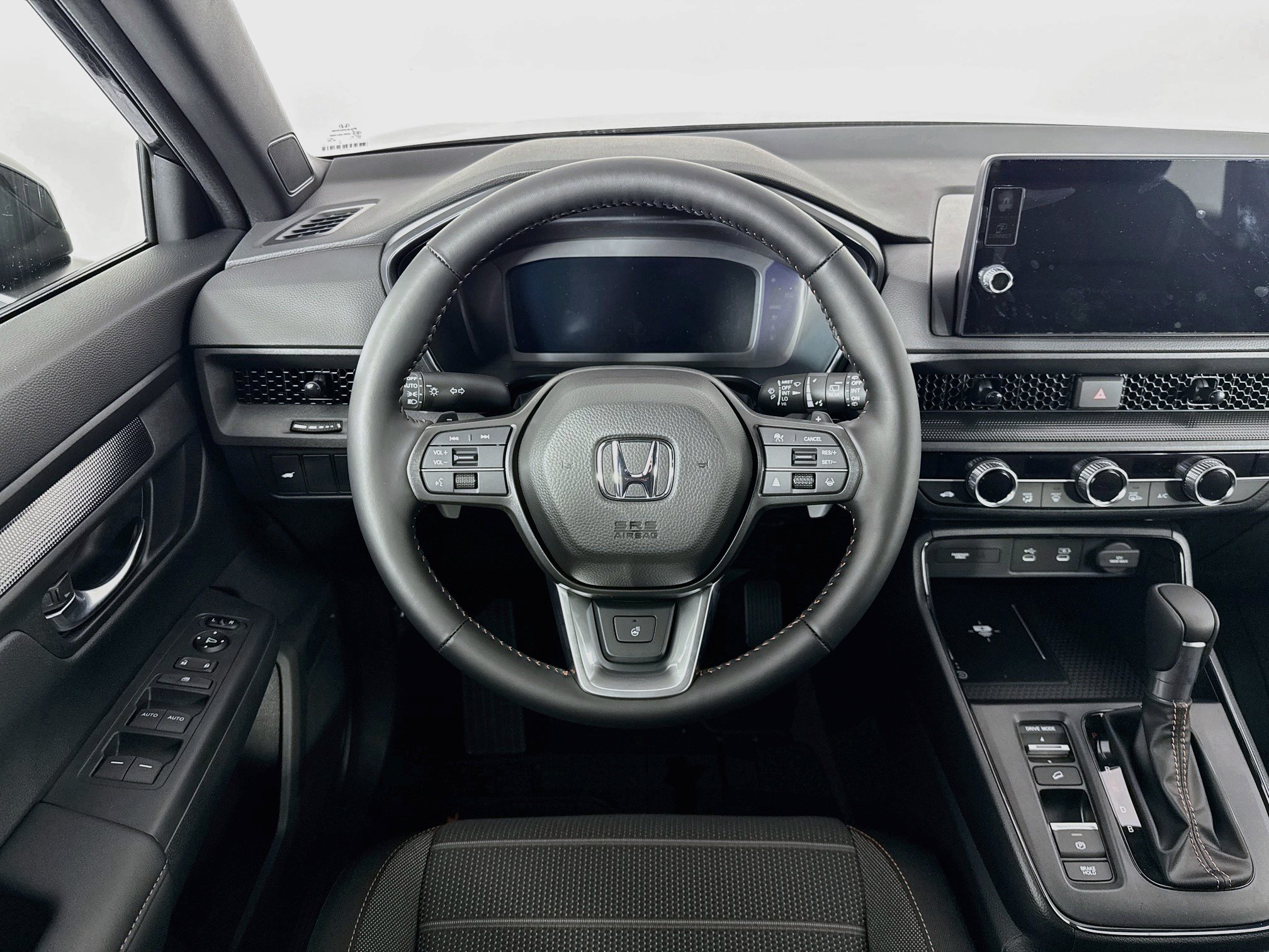 New 2027 Honda CR-V TrailSport image 22