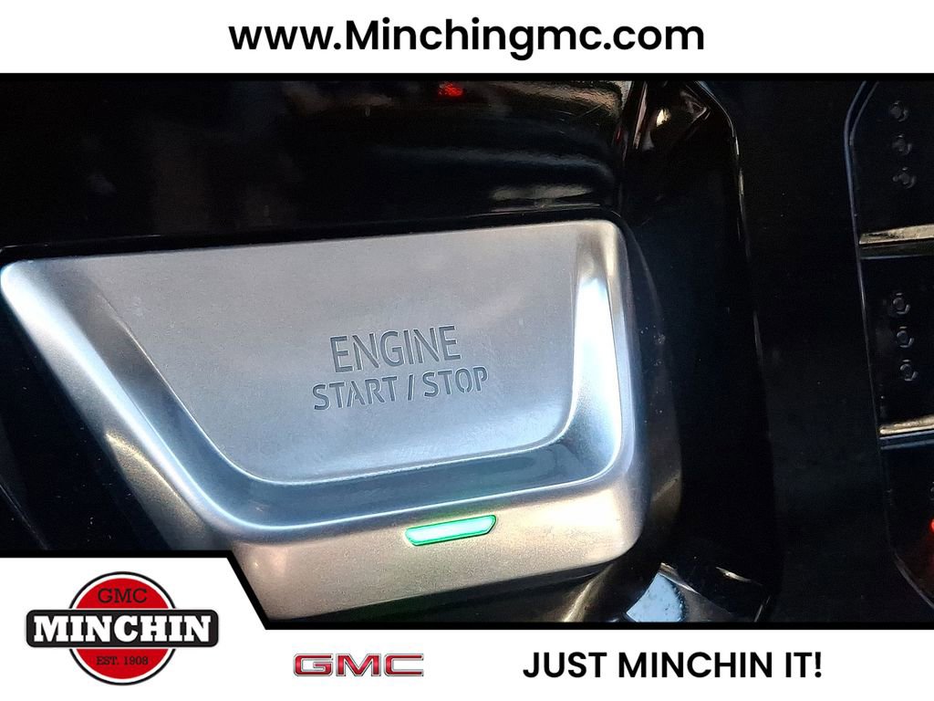 Used 2023 GMC Sierra 1500 Denali w/ Denali Reserve Package image 17