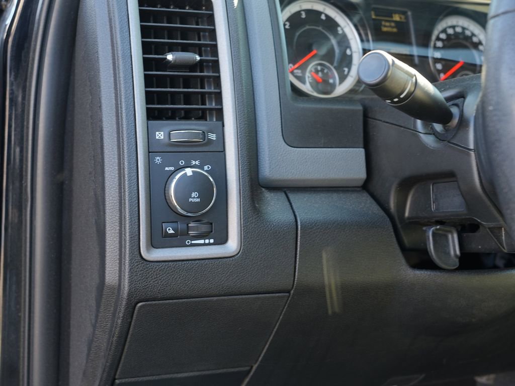 Used 2019 RAM 1500 ST w/ SXT Plus Group image 15