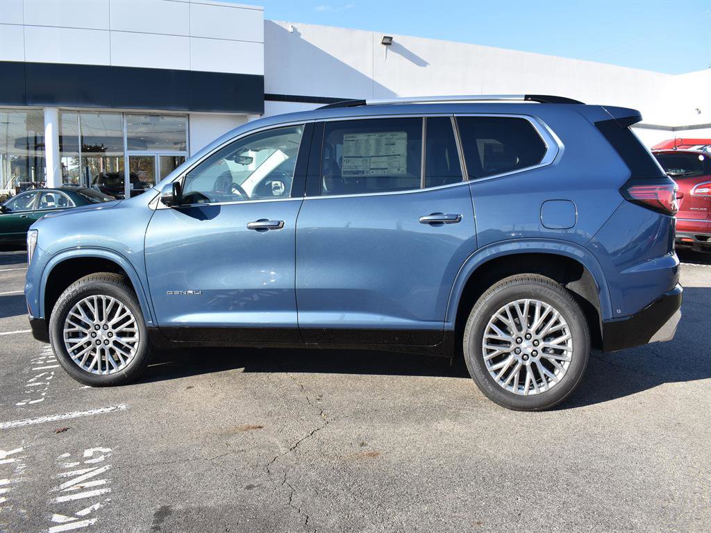 New 2026 GMC Acadia Denali w/ Super Cruise Package image 14