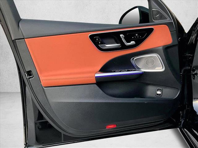 New 2026 Mercedes-Benz C 300 4MATIC Sedan image 26