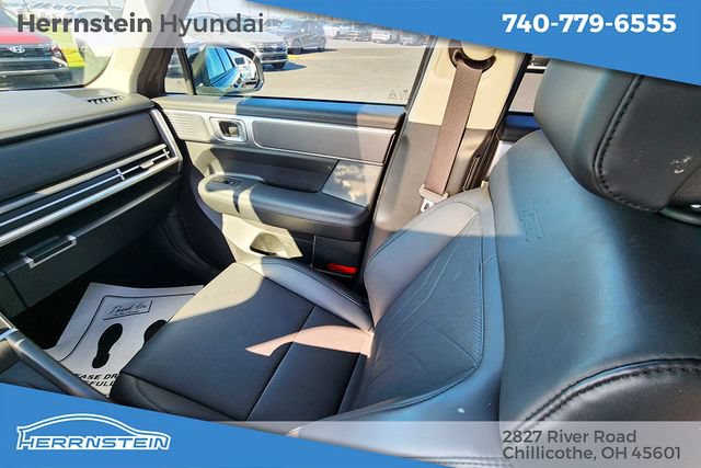 Used 2024 Hyundai Santa Fe XRT AWD/4WD image 10