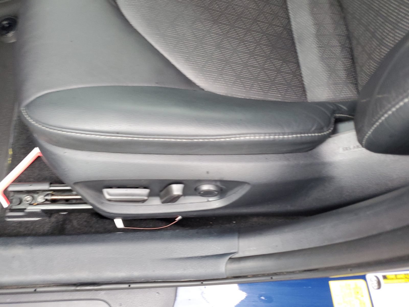 Certified 2024 Toyota Camry XSE FWD image 17