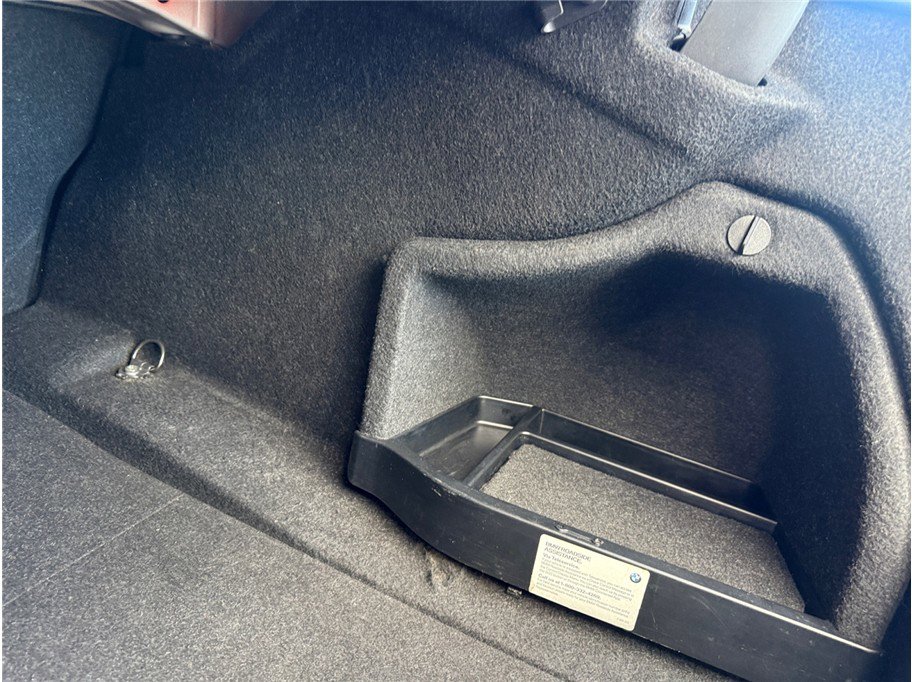 Used 2018 BMW M3 RWD image 42