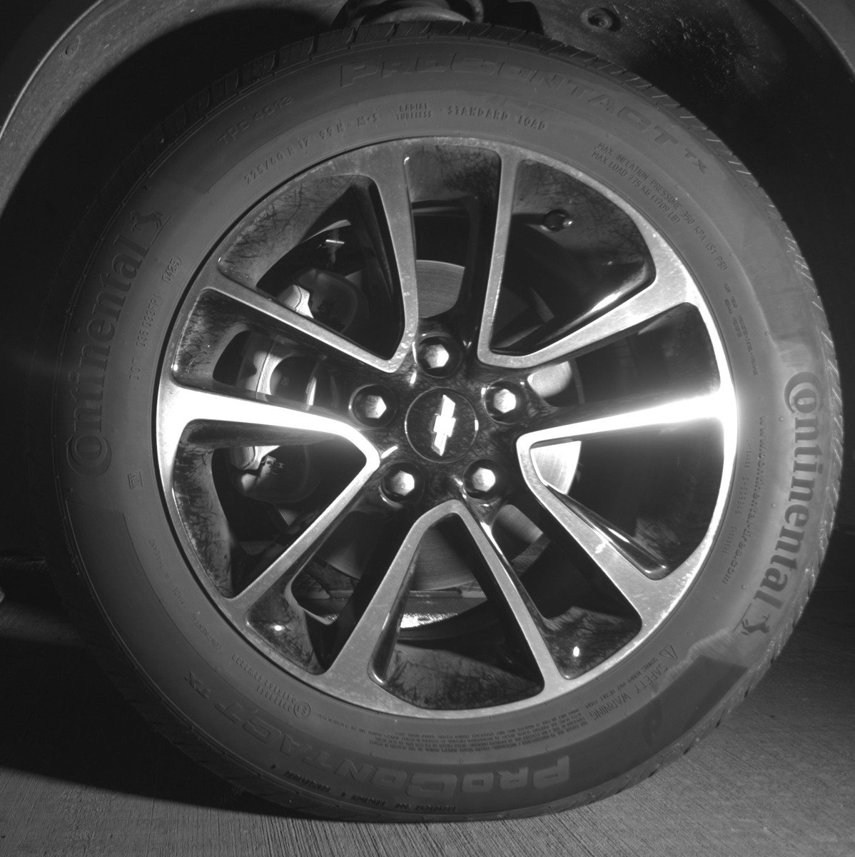 Used 2025 Chevrolet TrailBlazer LT image 12