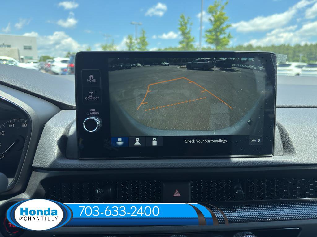 New 2026 Honda CR-V LX image 15