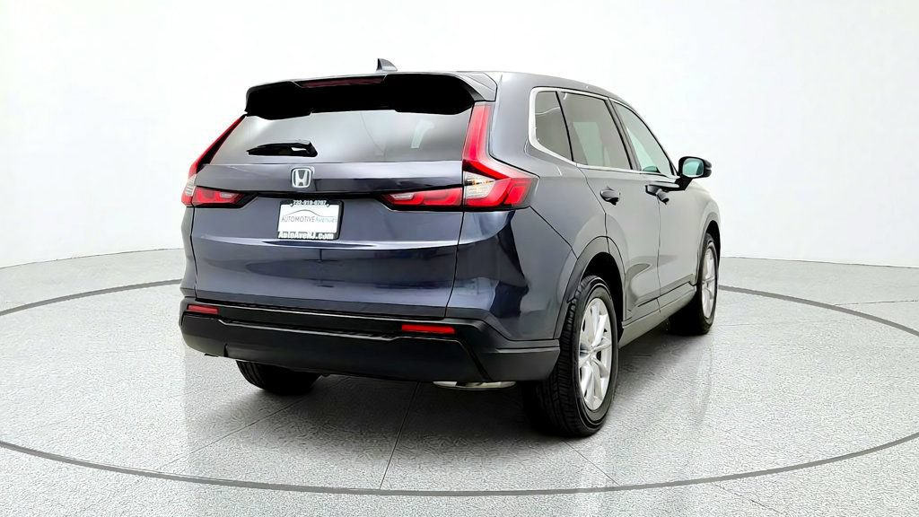 Used 2026 Honda CR-V EX image 5