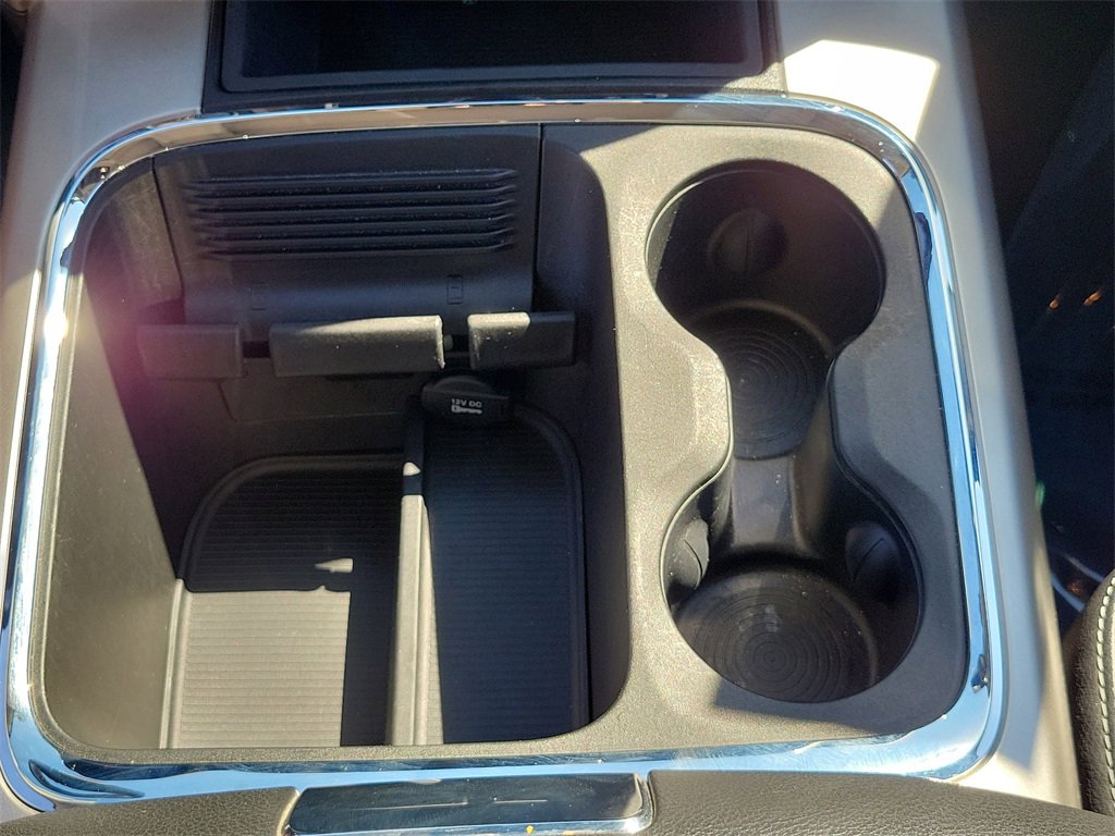 Used 2018 RAM 1500 Laramie image 30