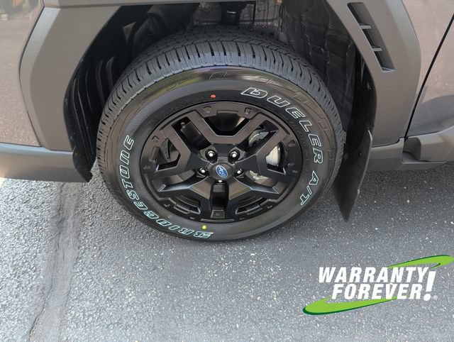 New 2026 Subaru Outback Wilderness AWD/4WD image 19