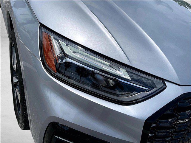 Used 2022 Audi Q5 2.0T Premium Plus AWD/4WD image 28