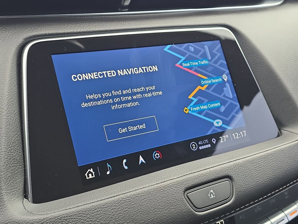 Used 2022 Cadillac XT4 Premium Luxury w/ Driver Assist Package image 15