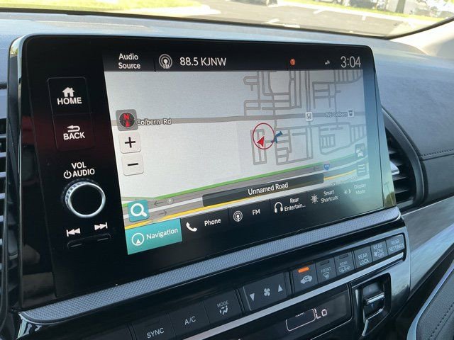Used 2025 Honda Odyssey Elite image 28