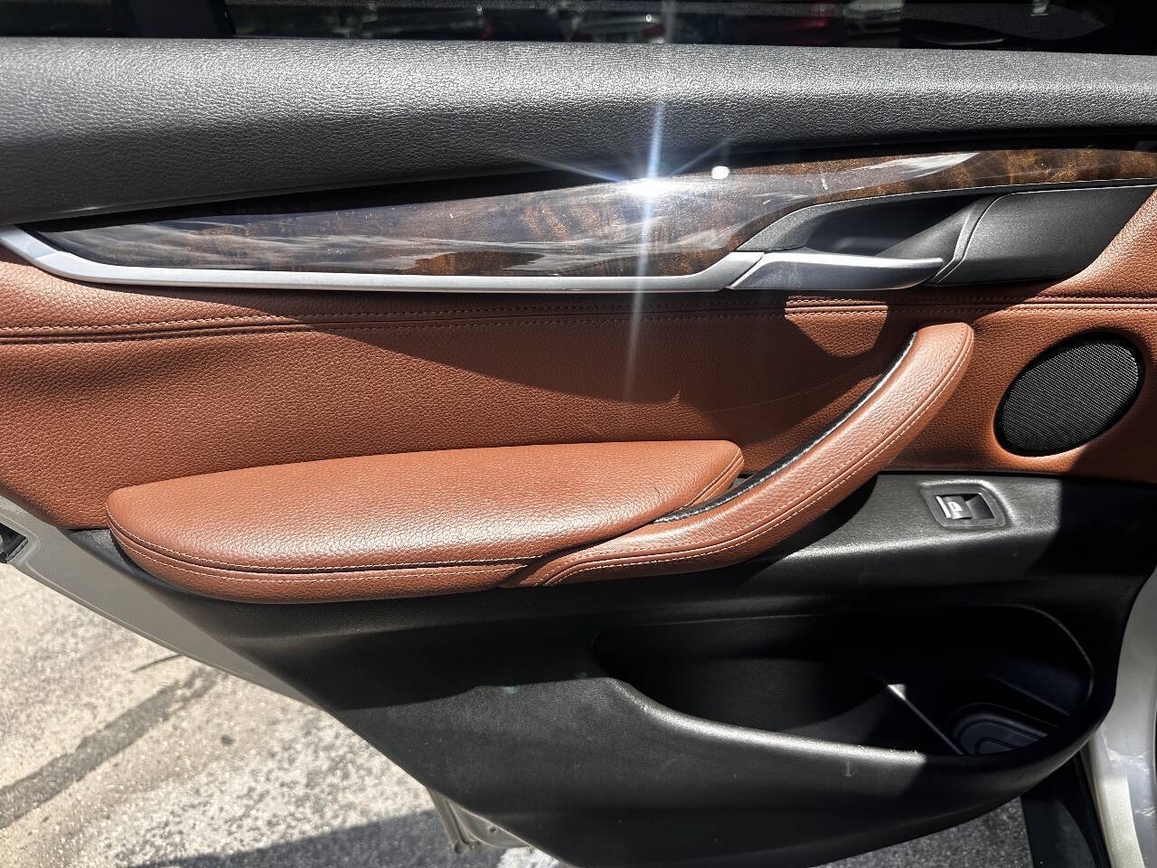 Used 2014 BMW X5 sDrive35i RWD image 20