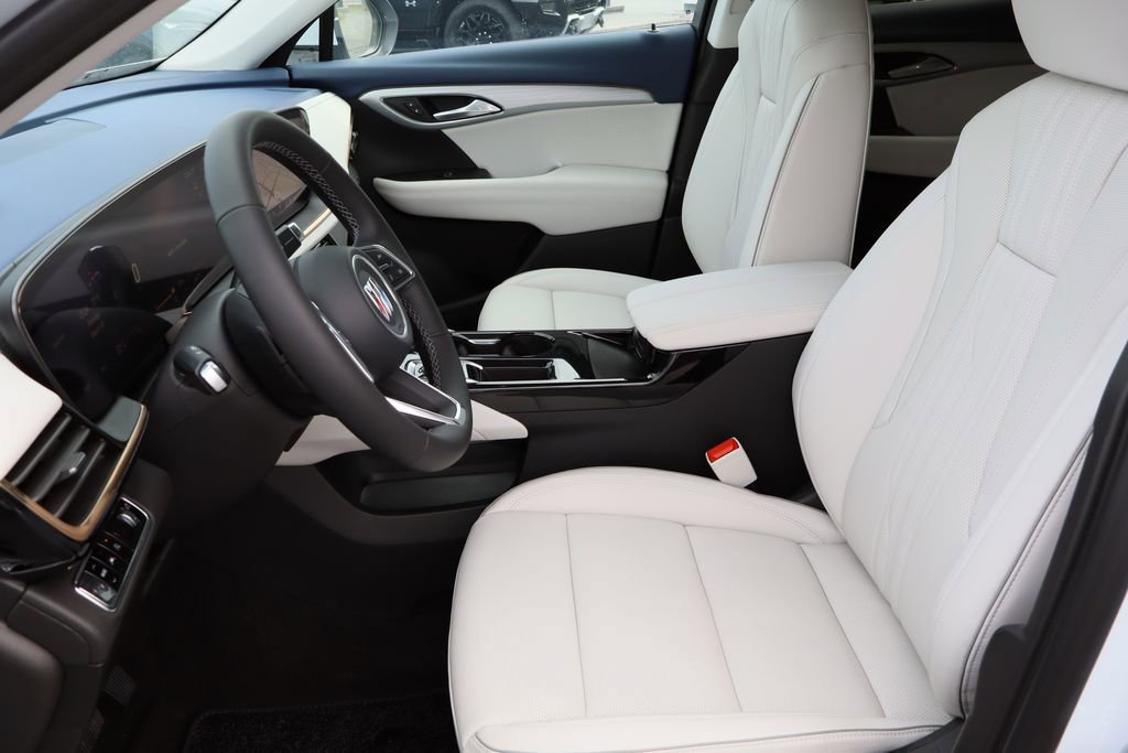 New 2026 Buick Envision Avenir AWD/4WD image 19