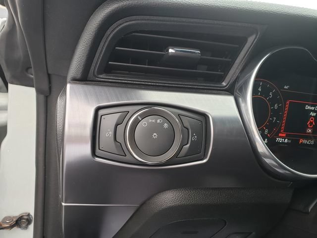 Used 2021 Ford Mustang Mach 1 w/ Equipment Group 700A RWD image 26
