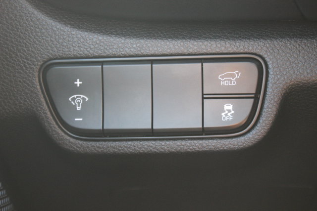 Used 2024 Kia Seltos SX w/ SX Sunroof Package AWD/4WD image 18