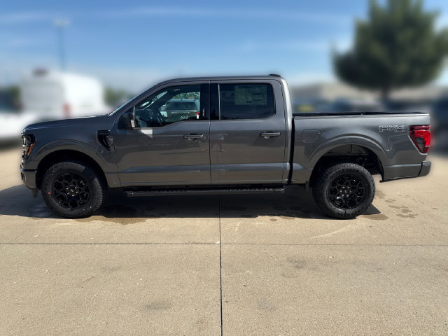 New 2026 Ford F150 XLT w/ Equipment Group 302A MID AWD/4WD image 10
