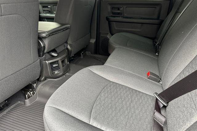 New 2026 RAM 3500 Tradesman image 9