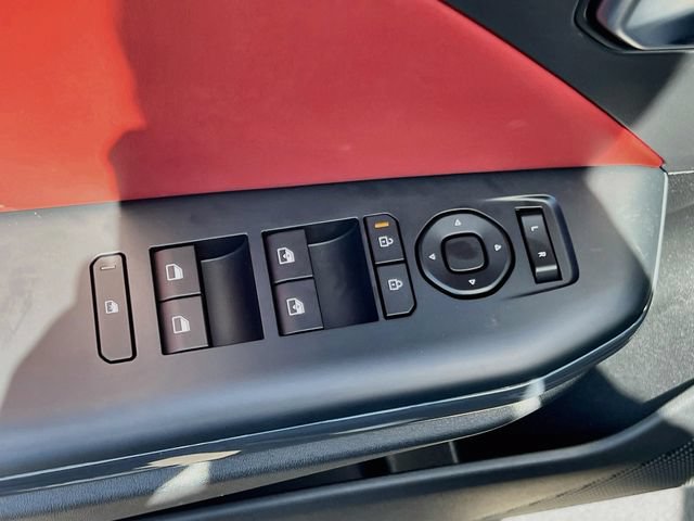 New 2026 Kia K4 GT-Line FWD image 17