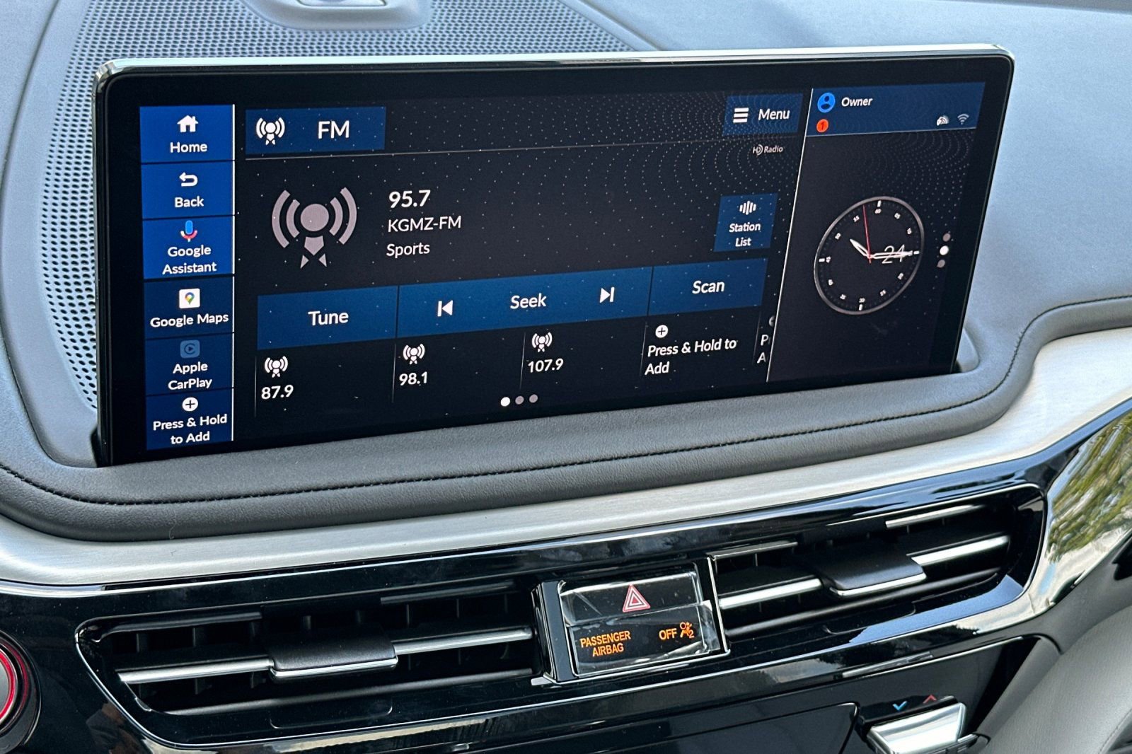 New 2026 Acura MDX w/ Technology Package image 17