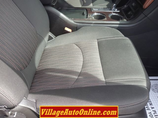 Used 2017 Chevrolet Traverse LT AWD/4WD image 33