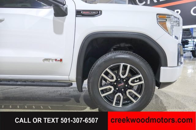 Used 2021 GMC Sierra 1500 AT4 AWD/4WD image 33