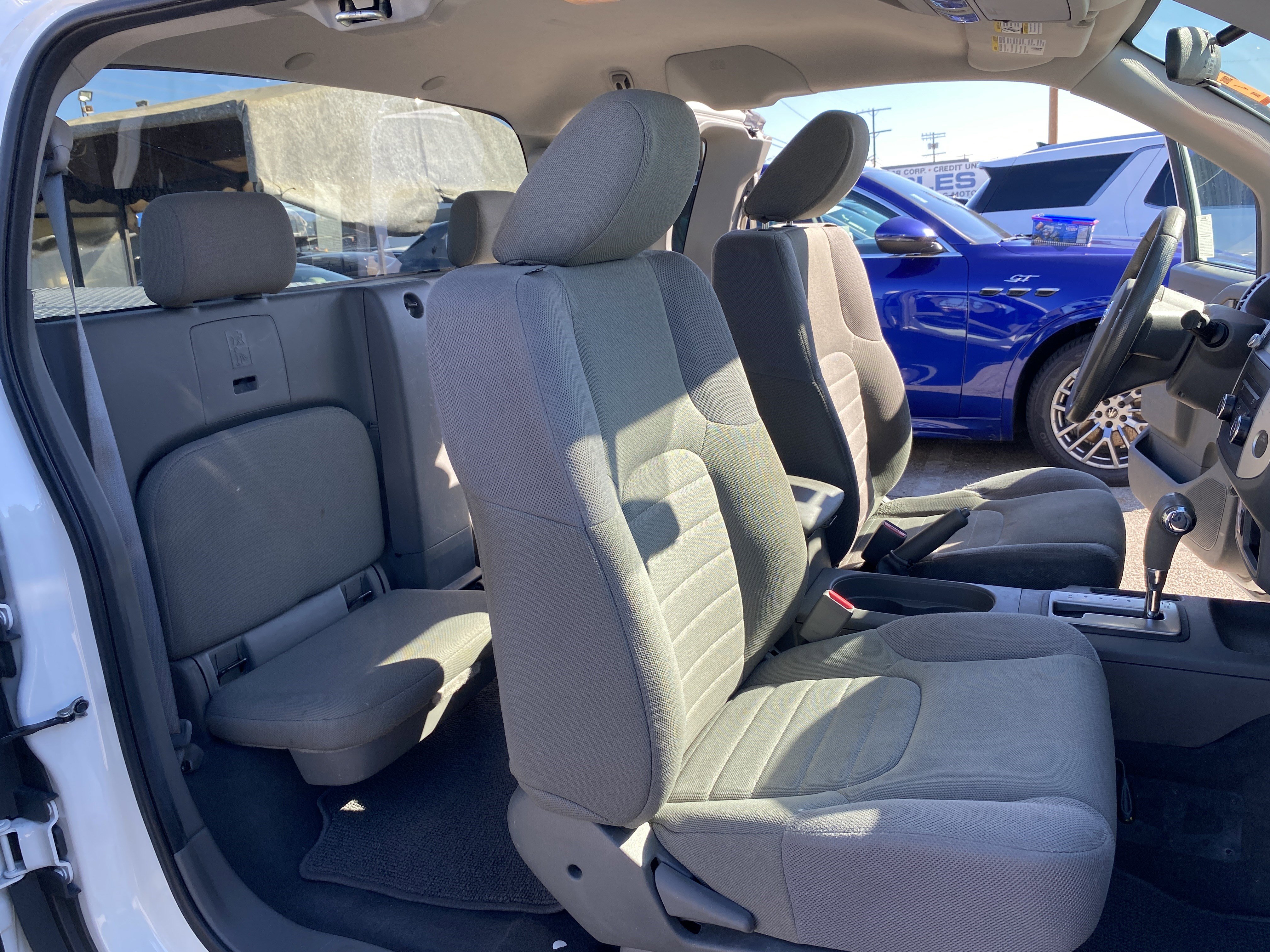 Used 2019 Nissan Frontier S image 22