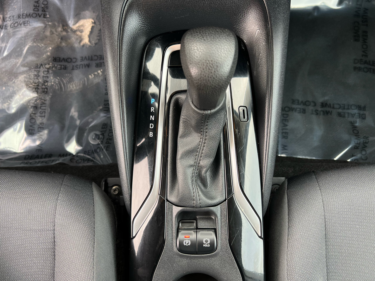 Used 2022 Toyota Corolla LE image 36