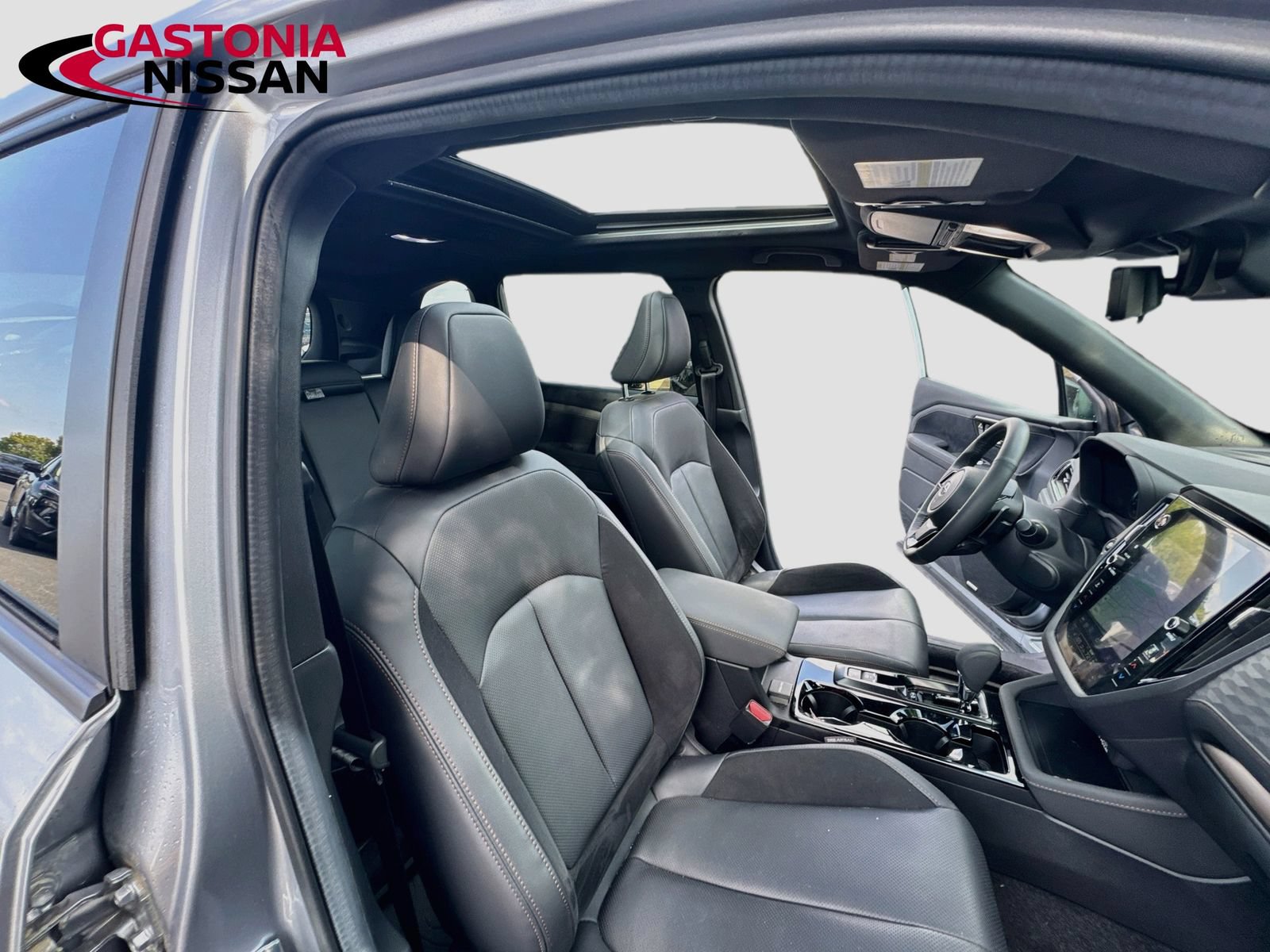 Used 2026 Subaru Forester Touring AWD/4WD image 40
