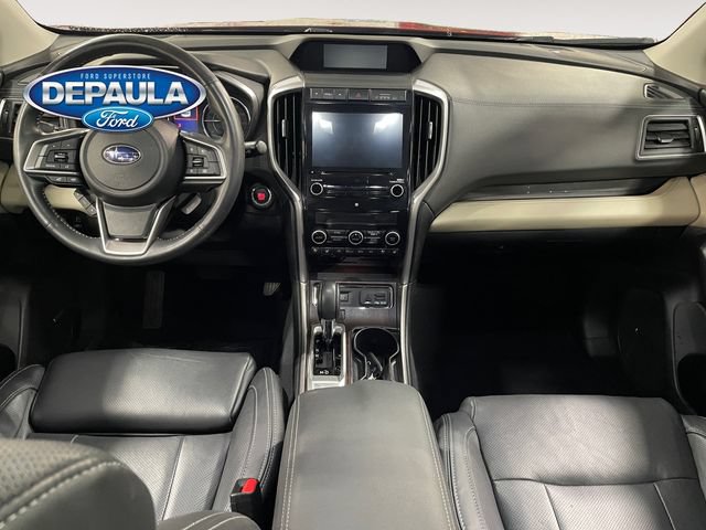 Used 2021 Subaru Ascent Touring AWD/4WD image 13