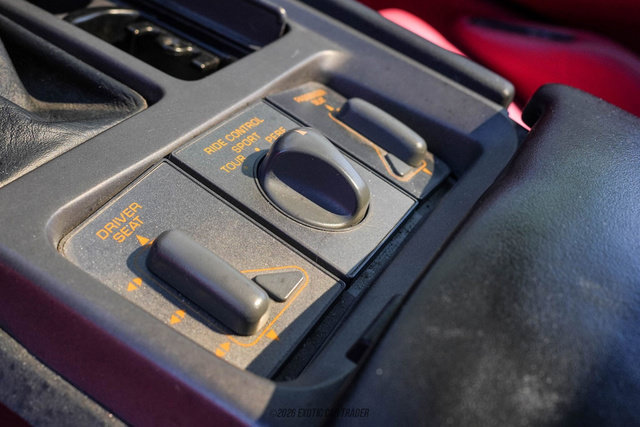 Used 1990 Chevrolet Corvette ZR-1 RWD image 30