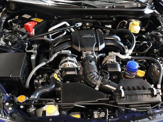 Used 2025 Toyota GR86 Premium w/ ALL Weather Mat Package (TMS) RWD image 26