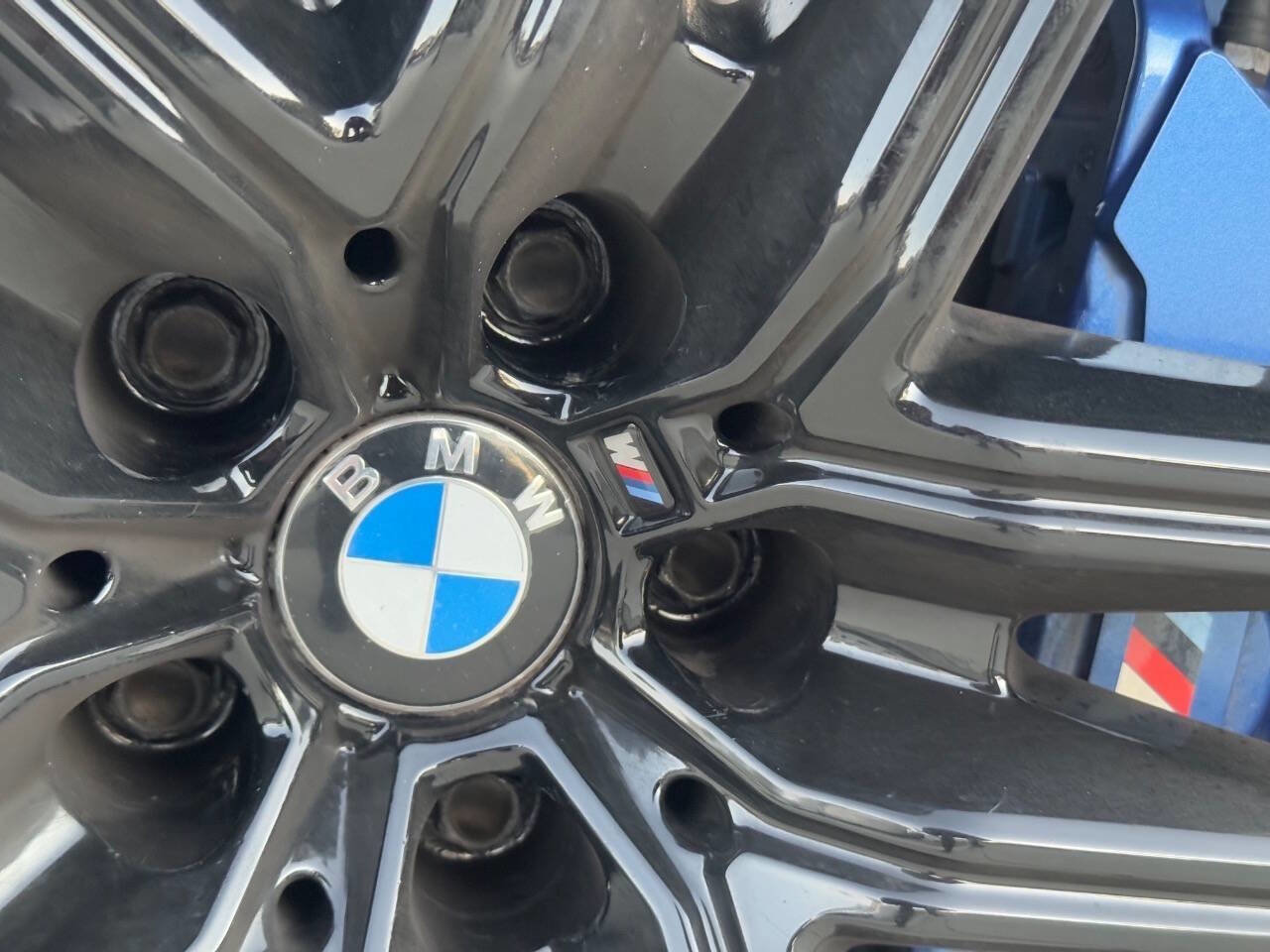 Used 2020 BMW M8 Gran Coupe xDrive AWD/4WD image 51