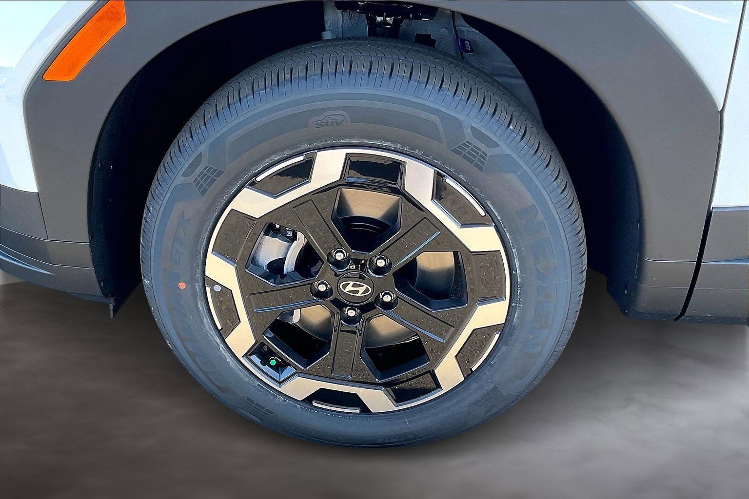 New 2026 Hyundai Santa Fe SEL image 13