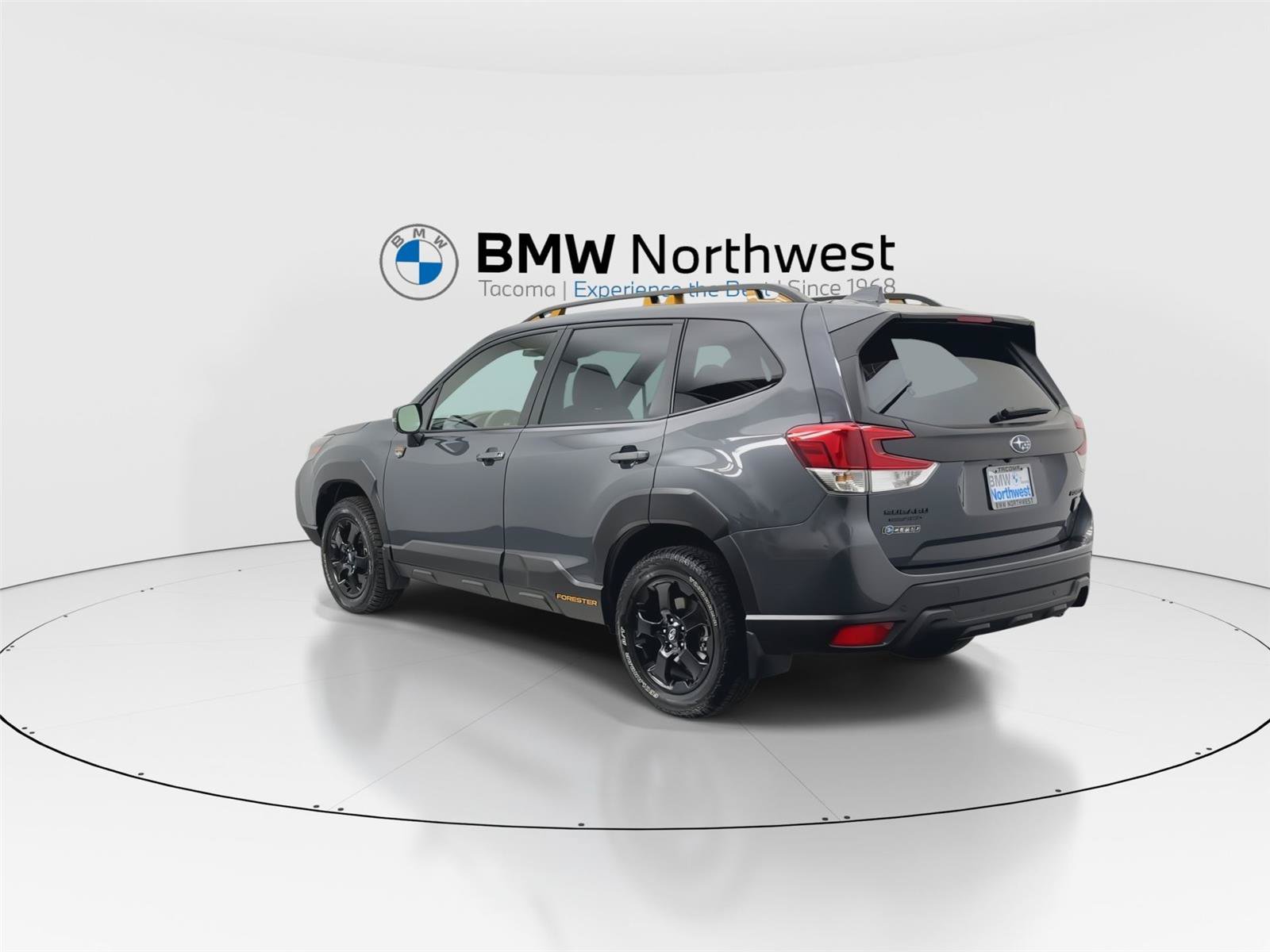 Used 2023 Subaru Forester Wilderness AWD/4WD image 12