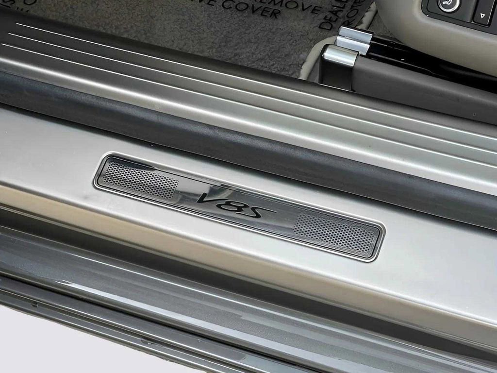 Used 2018 Bentley Flying Spur S V8 image 13