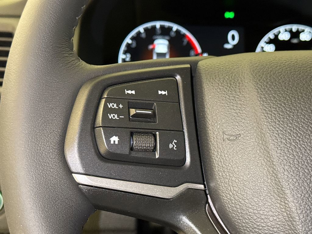 New 2026 Honda Ridgeline RTL image 31