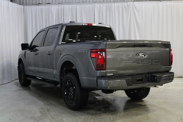 New 2026 Ford F150 XLT AWD/4WD image 23