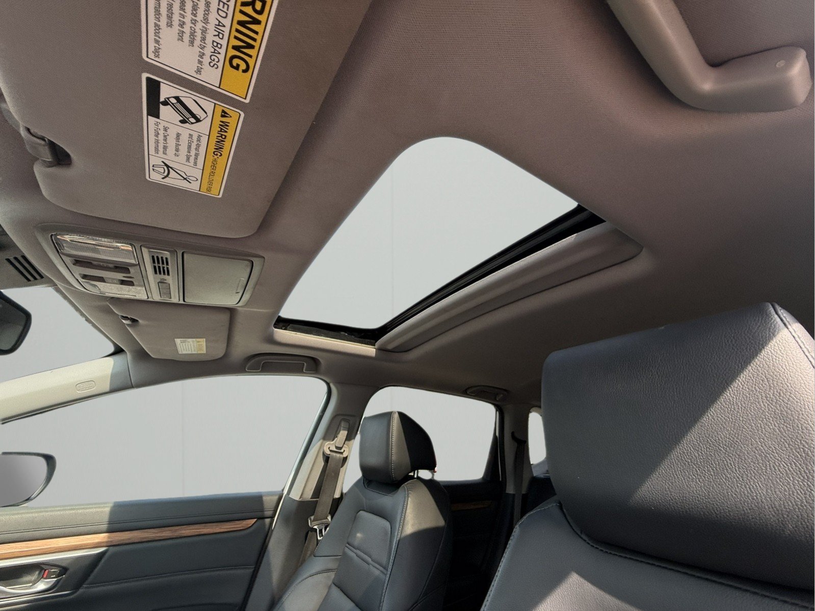 Used 2019 Honda CR-V EX-L image 23