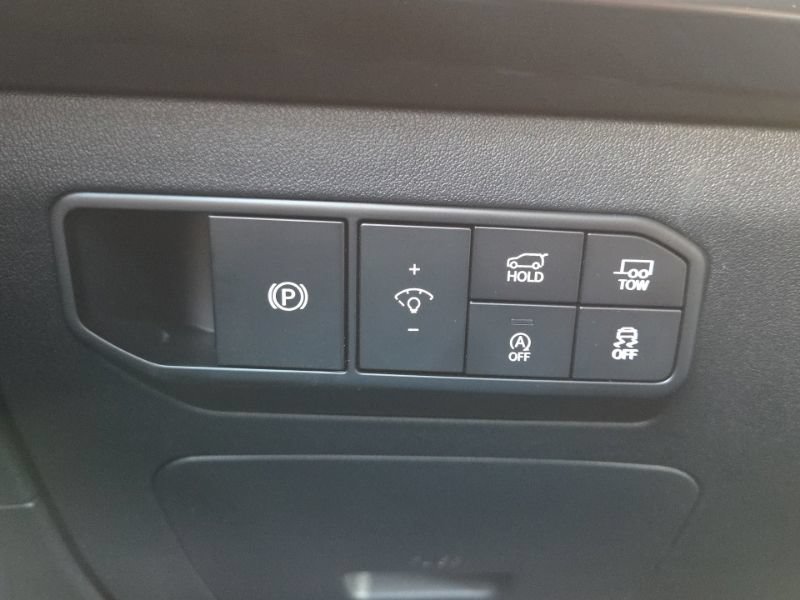 New 2027 Kia Telluride EX X-Line w/ Towing Package AWD/4WD image 32