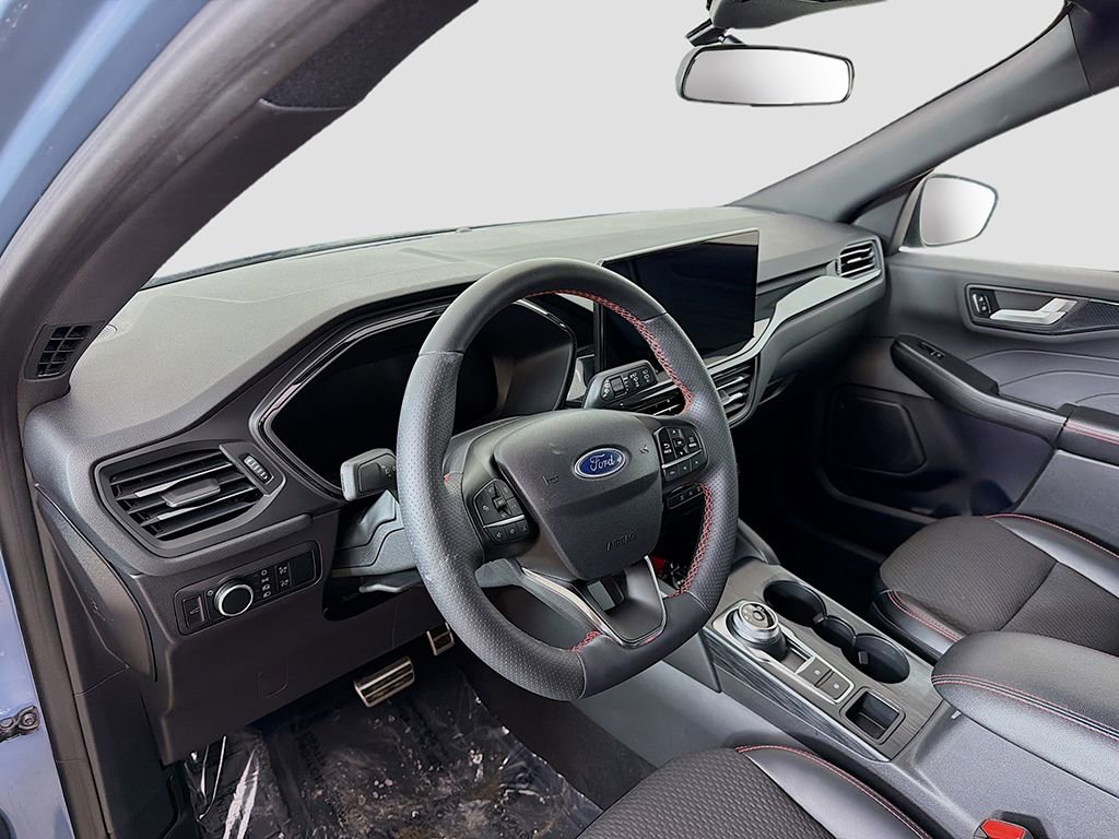 Used 2024 Ford Escape ST-Line w/ Tech Pack #1 image 16