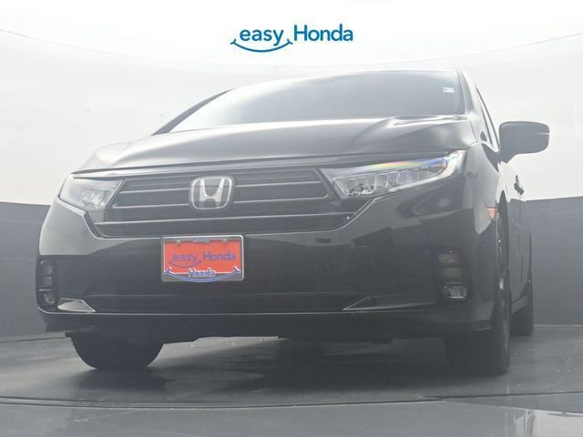 Used 2023 Honda Odyssey Sport image 28