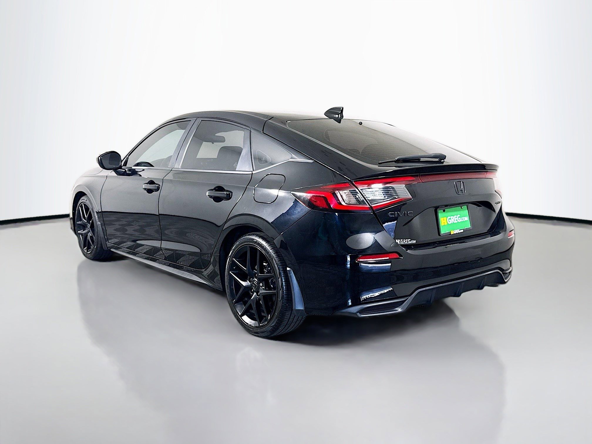 Used 2022 Honda Civic Sport image 7