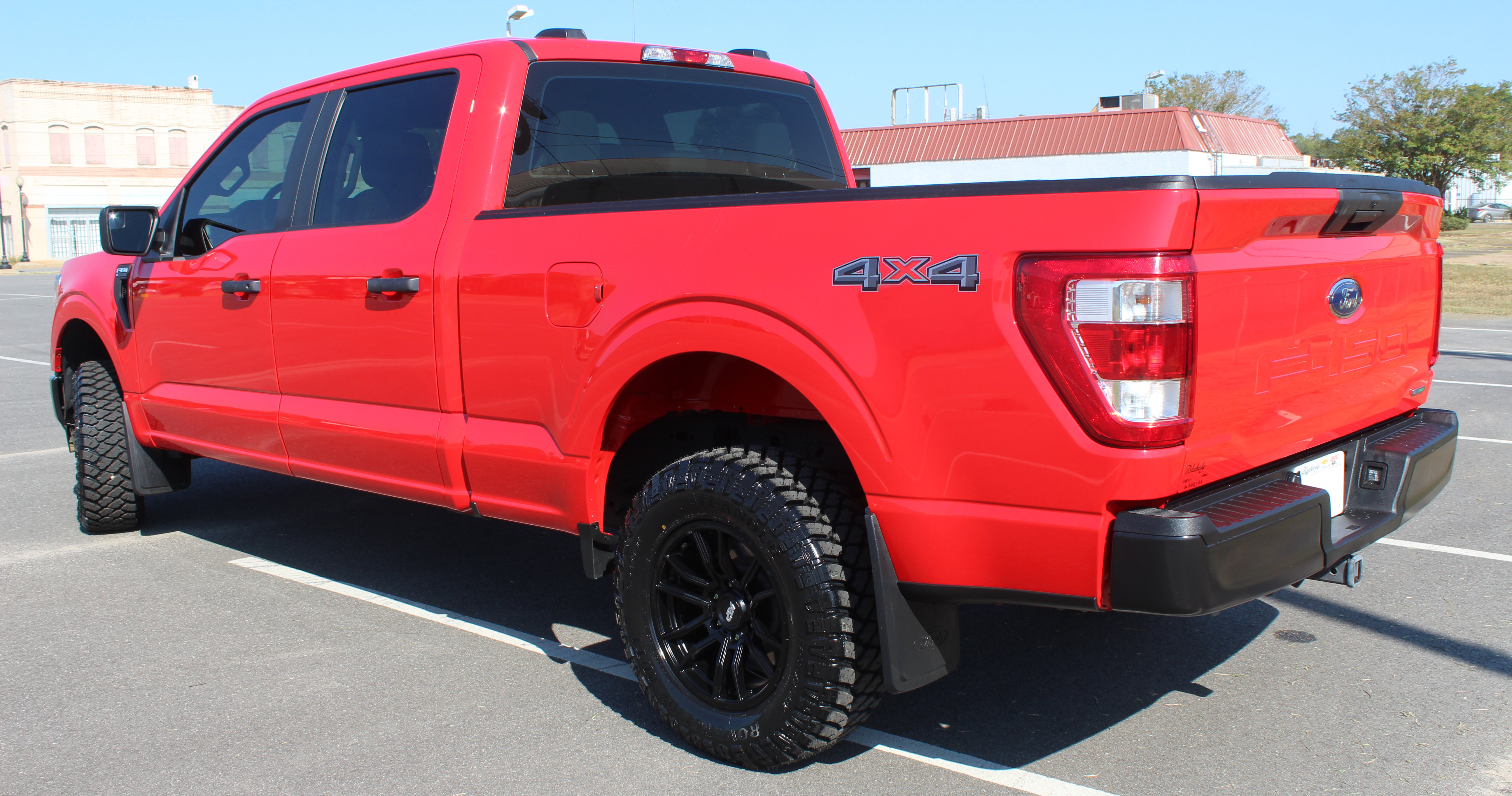 Used 2022 Ford F150 XL image 14